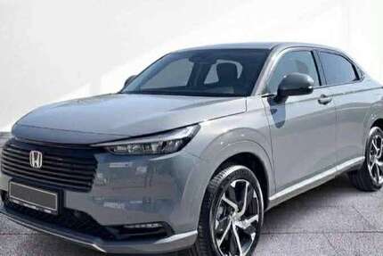 Honda HR-V Gebrauchtwagen