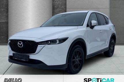 Mazda CX-5 Gebrauchtwagen