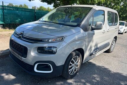 Citroen Berlingo Gebrauchtwagen