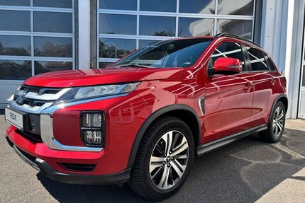 Mitsubishi ASX Gebrauchtwagen