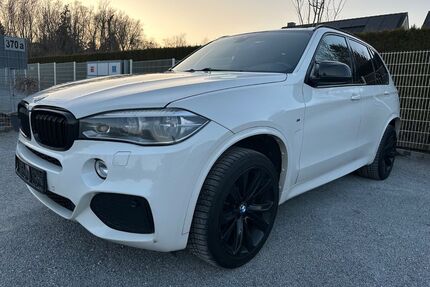 BMW X5 Gebrauchtwagen