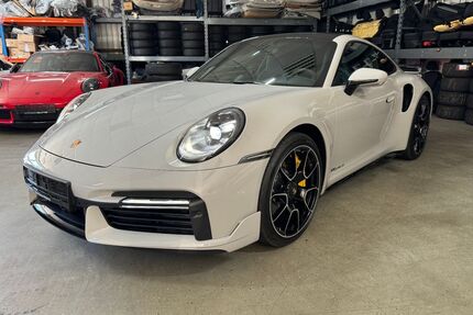 Porsche 911 Urmodell Gebrauchtwagen