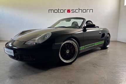 Porsche Boxster Gebrauchtwagen