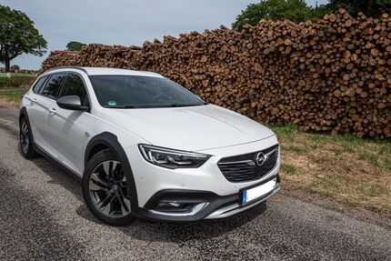 Opel Insignia CT Gebrauchtwagen