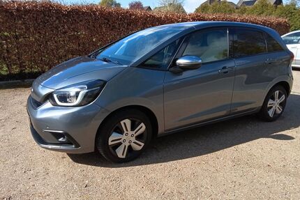 Honda Jazz Gebrauchtwagen