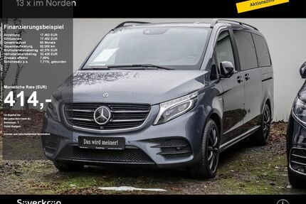 Mercedes-Benz V 250 Gebrauchtwagen