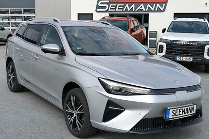 MG MG5 Gebrauchtwagen
