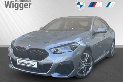 BMW M235 Gebrauchtwagen