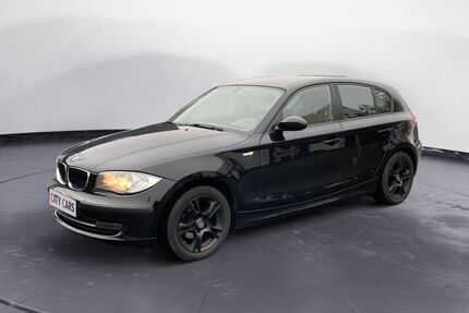 BMW 116 Gebrauchtwagen