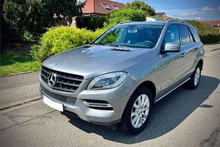 Mercedes-Benz ML 250 Gebrauchtwagen