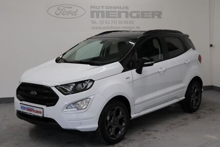 Ford EcoSport Gebrauchtwagen