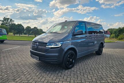 VW T6 Caravelle Gebrauchtwagen