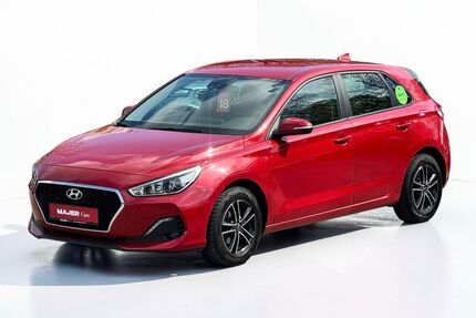 Hyundai i30 Gebrauchtwagen