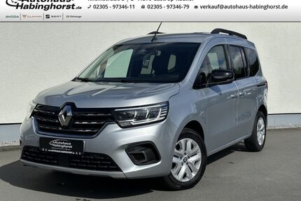 Renault Kangoo Gebrauchtwagen