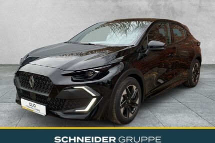 Renault Clio Gebrauchtwagen