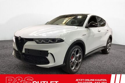 Alfa Romeo Tonale Gebrauchtwagen