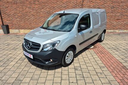 Mercedes-Benz Citan Gebrauchtwagen