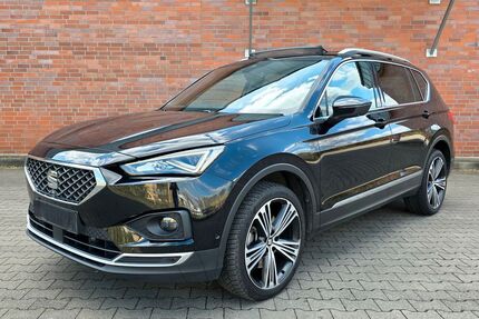 Seat Tarraco Gebrauchtwagen