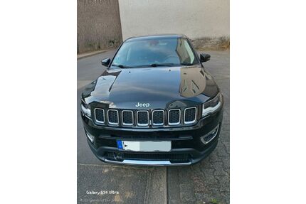 Jeep Compass Gebrauchtwagen