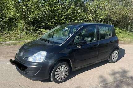 Renault Modus Gebrauchtwagen