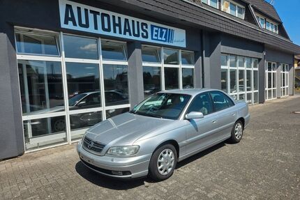 Opel Omega Gebrauchtwagen