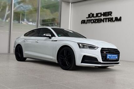 Audi S5 Gebrauchtwagen