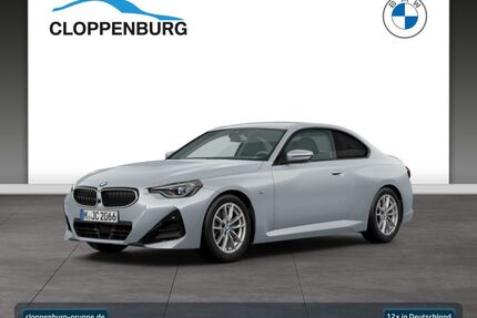 BMW 220 Gebrauchtwagen