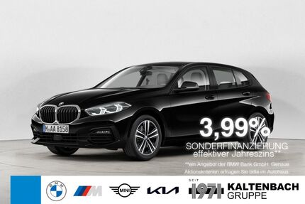 BMW 118 Gebrauchtwagen