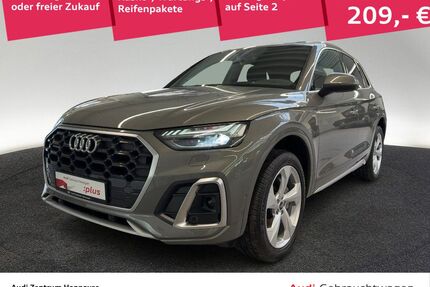 Audi Q5 Gebrauchtwagen
