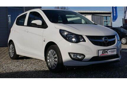Opel Karl Gebrauchtwagen