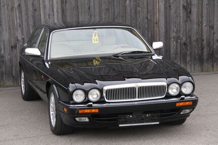 Jaguar Daimler Gebrauchtwagen