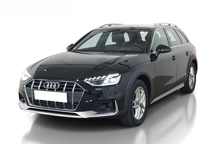 Audi A4 Allroad Gebrauchtwagen