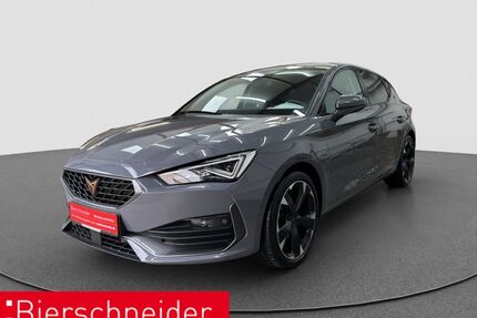Cupra Leon Gebrauchtwagen