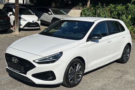 Hyundai i30 Gebrauchtwagen