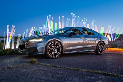 Audi A7 Gebrauchtwagen