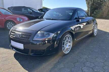 Audi TT Gebrauchtwagen