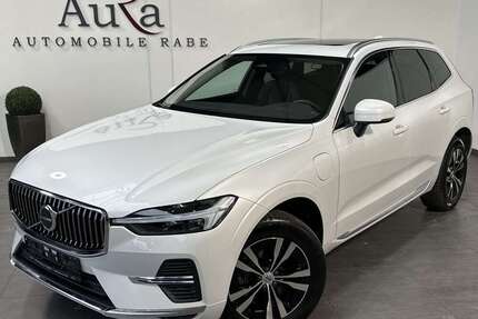 Volvo XC60 Gebrauchtwagen
