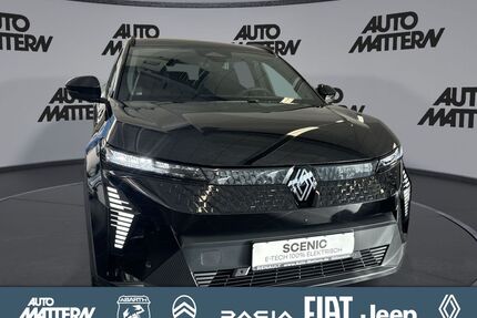 Renault Scenic Gebrauchtwagen