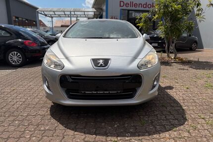 Peugeot 308 Gebrauchtwagen