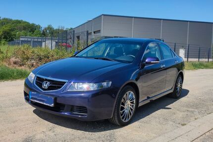 Honda Accord Gebrauchtwagen