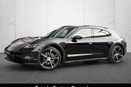 Porsche Taycan Gebrauchtwagen