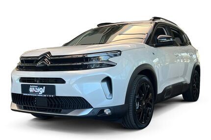 Citroen C5 Aircross Gebrauchtwagen