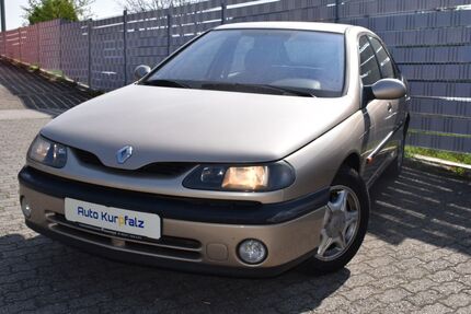 Renault Laguna Gebrauchtwagen