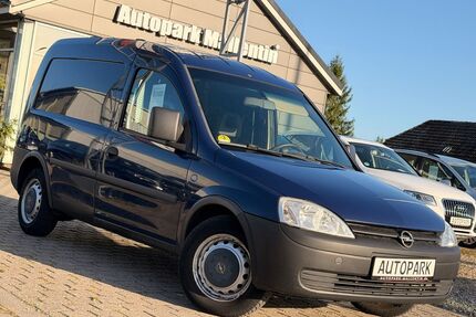 Opel Combo Gebrauchtwagen