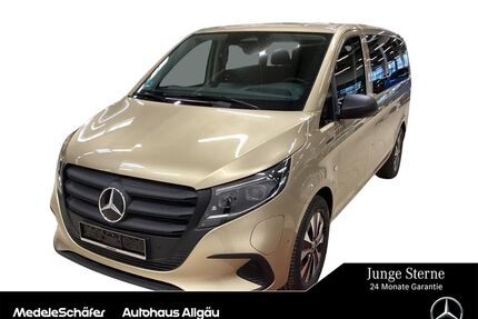 Mercedes-Benz eVito Gebrauchtwagen