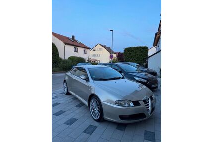 Alfa Romeo GT Gebrauchtwagen
