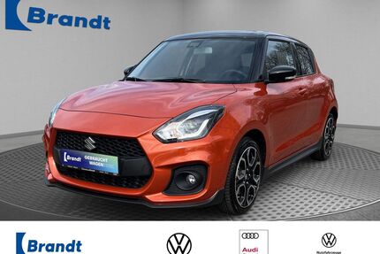 Suzuki Swift Gebrauchtwagen