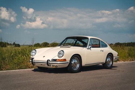 Porsche 911 Urmodell Gebrauchtwagen