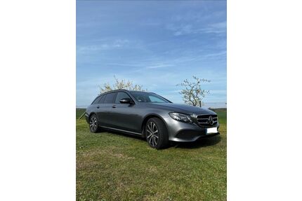 Mercedes-Benz E 300 Gebrauchtwagen