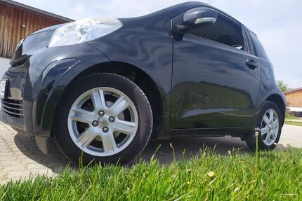 Toyota IQ Gebrauchtwagen